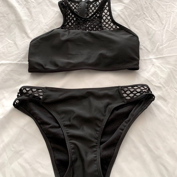 Cute Booty Lounge Other - NWOT Small CuteBooty Bikini